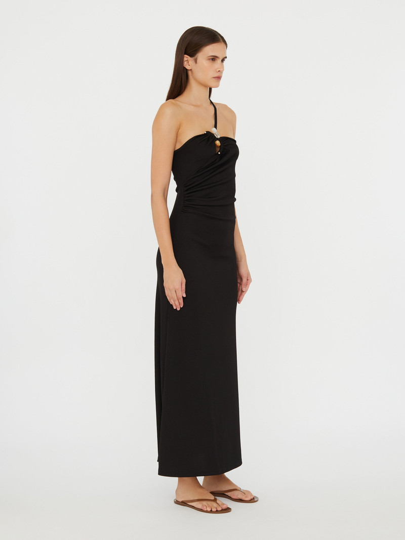 Concave Stone Cami Dress 3