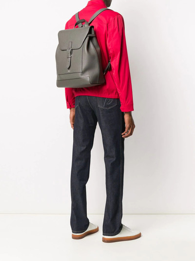 Mulberry Chiltern backpack outlook