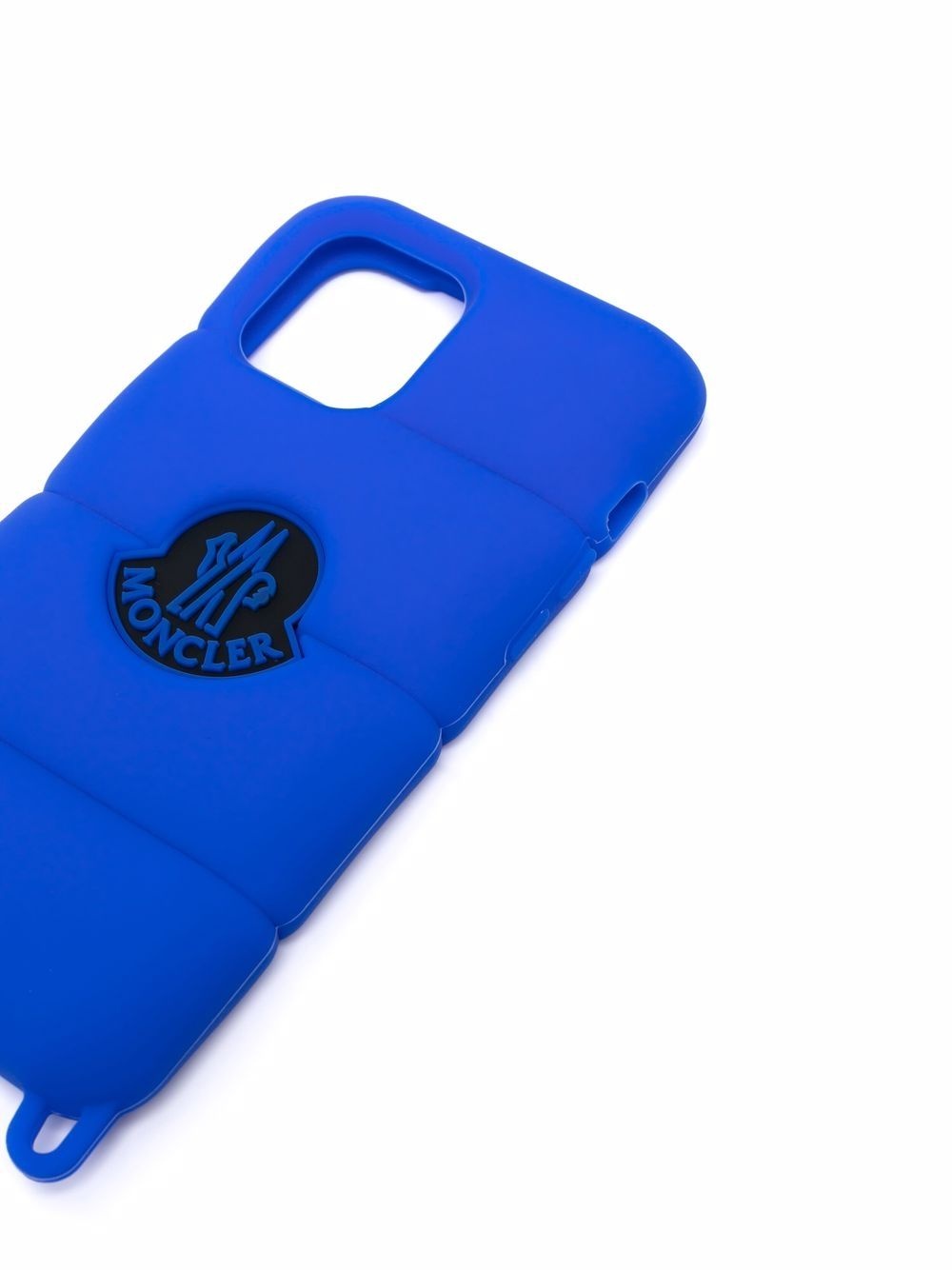 logo print phonecase - 3