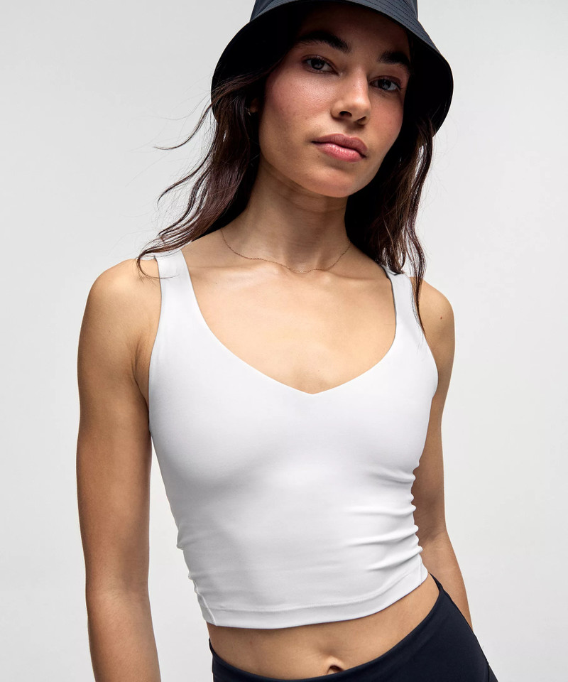 lululemon Align™ Tank Top *Light Support, A/B Cup 4