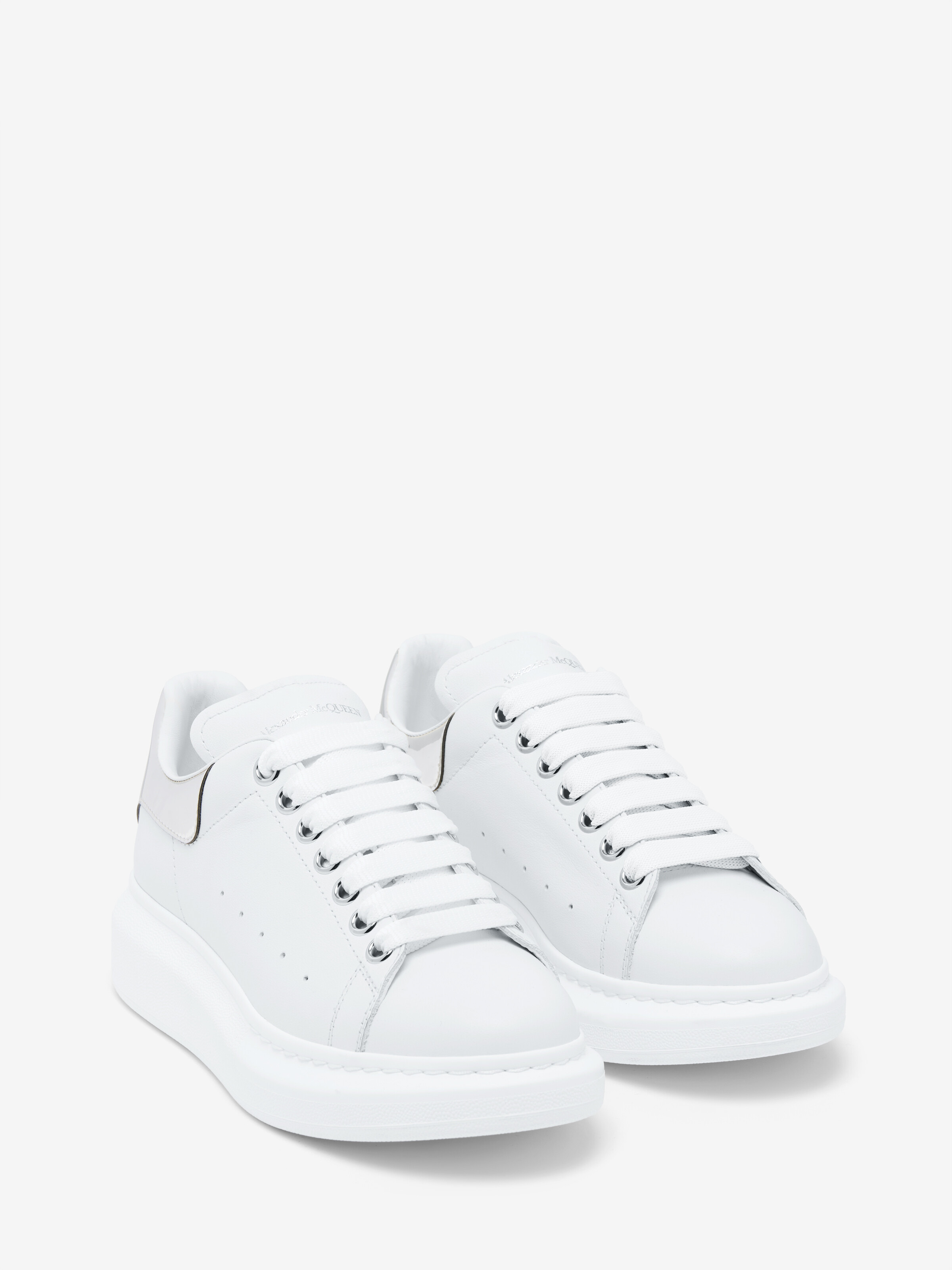Oversized Sneaker - 2