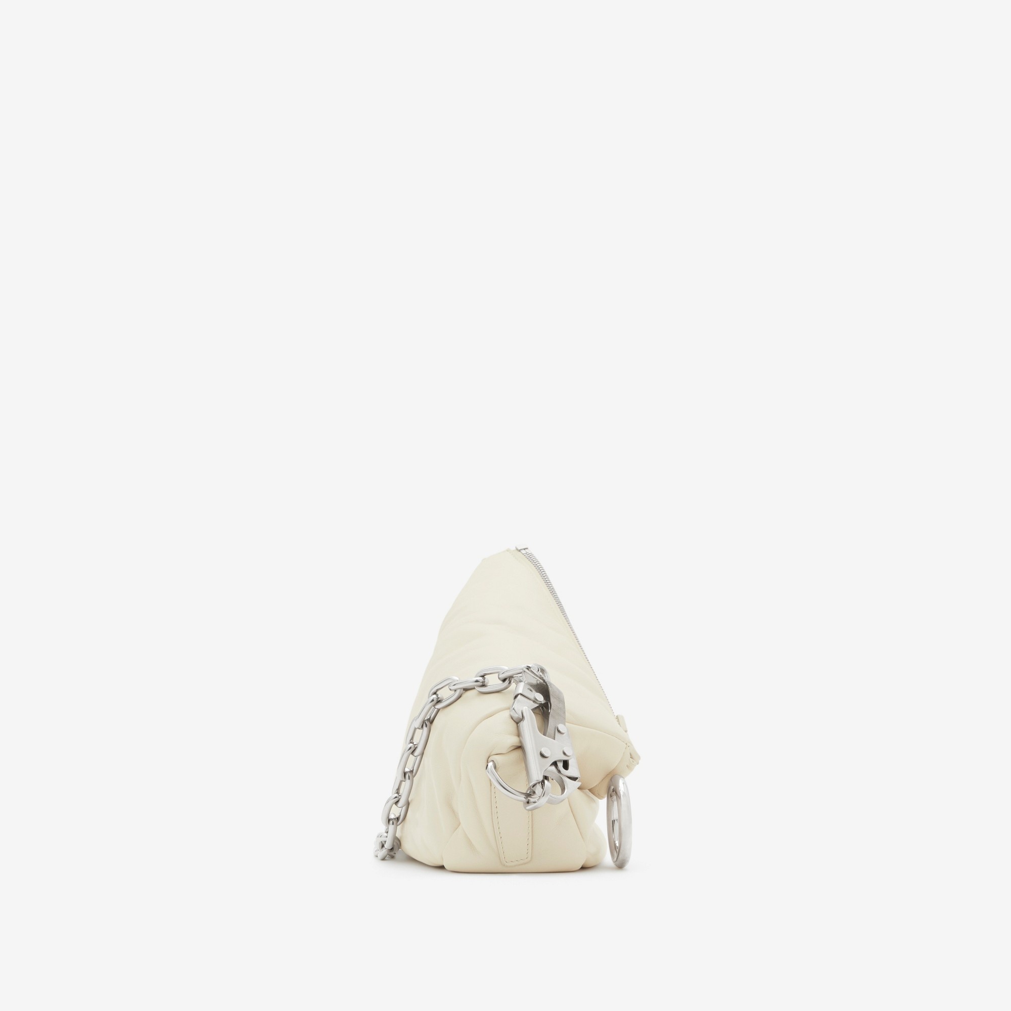【送料込み】Burberry★8084981 Burberry Small Knight Bag | REVERSIBLE
