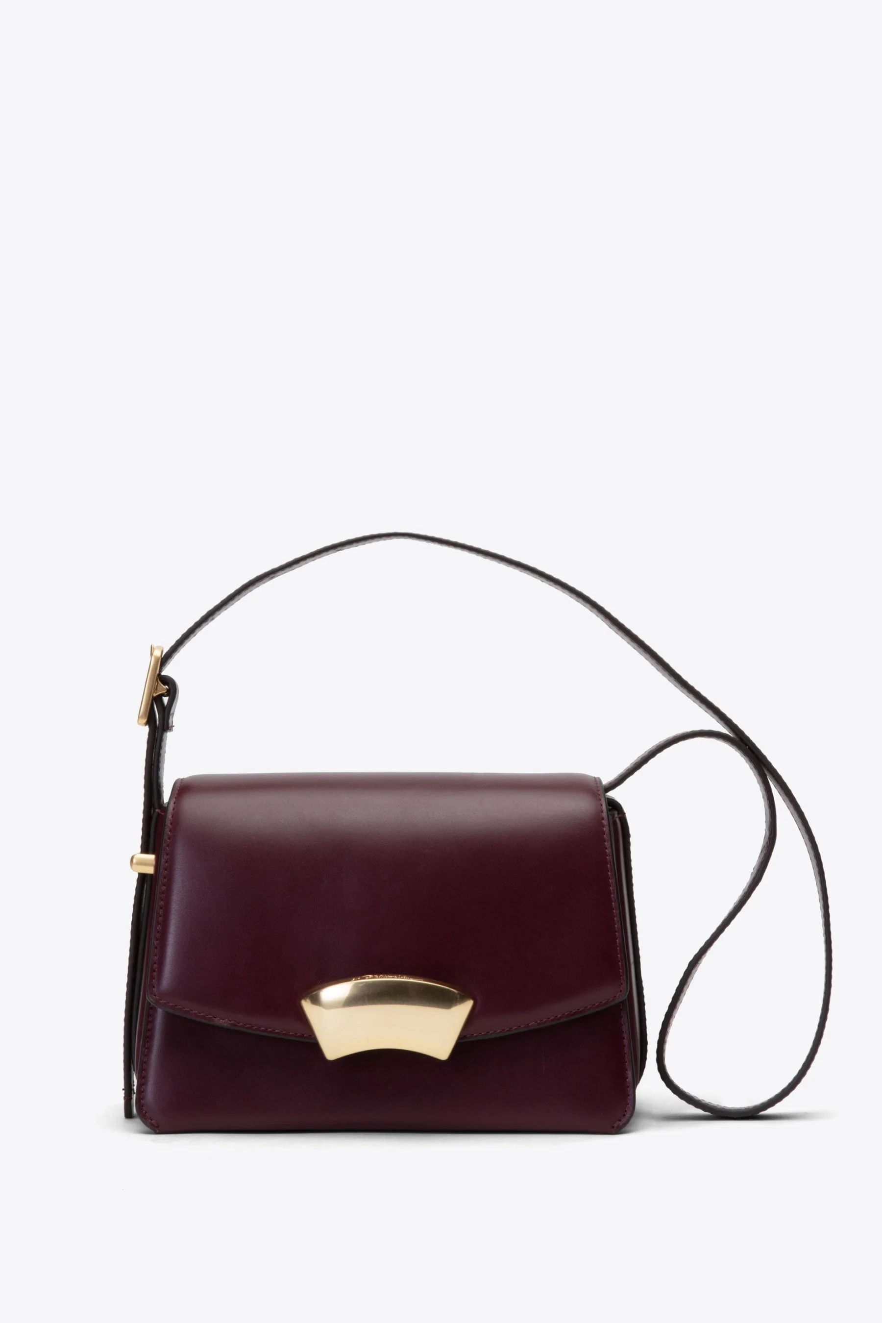 ID Shoulder Bag - 1