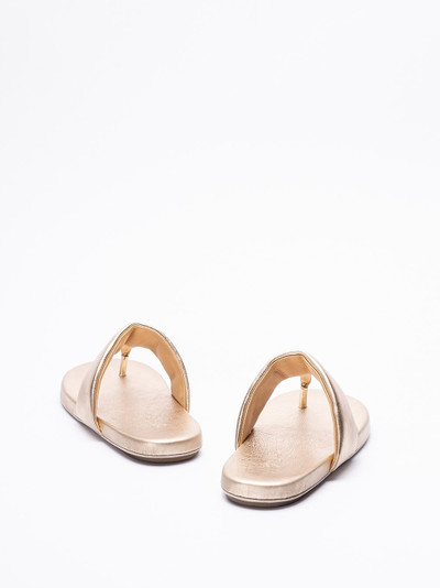 Marsèll `Spanciata` Thong Sandals outlook
