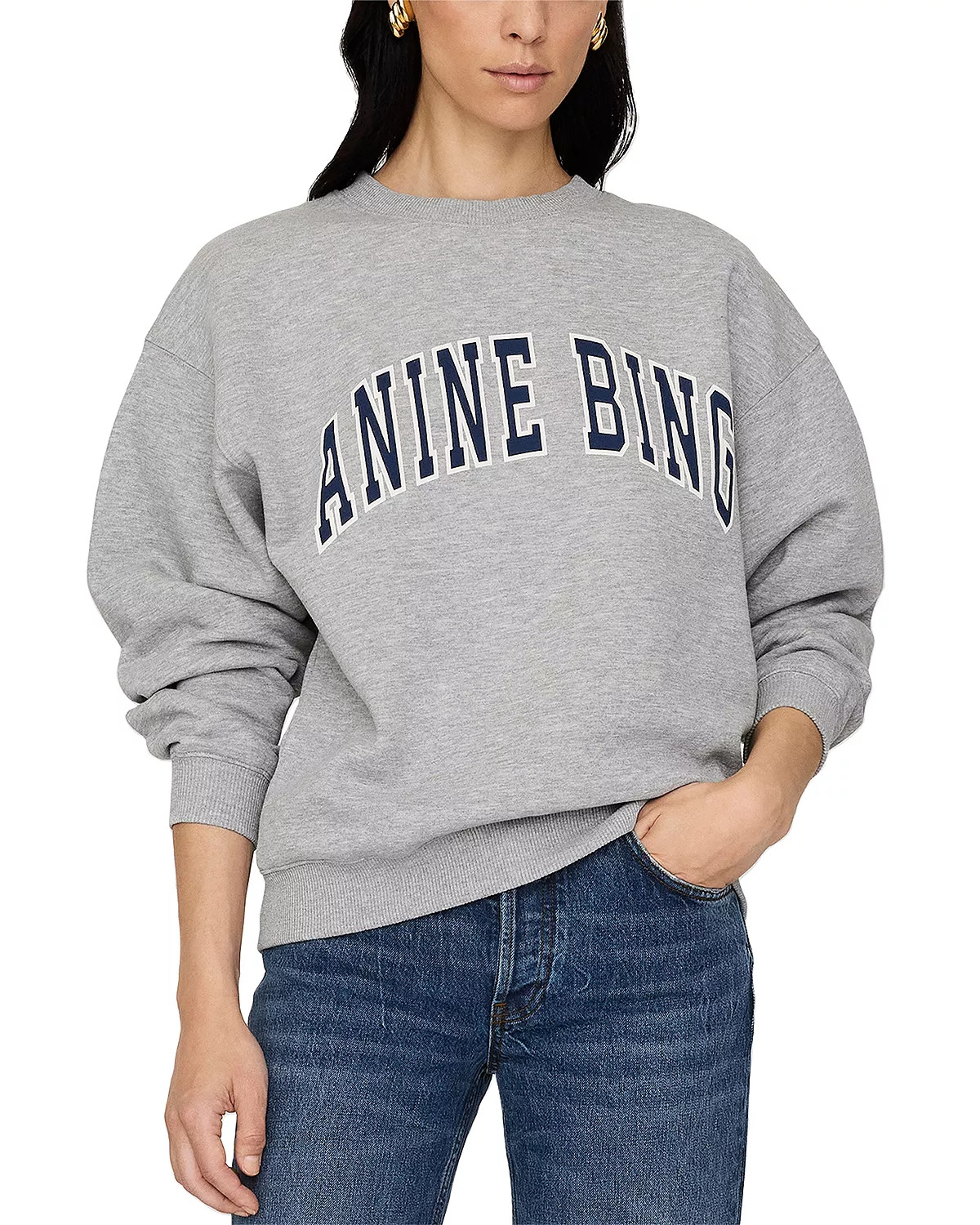 Spencer Sweatshirt - 1