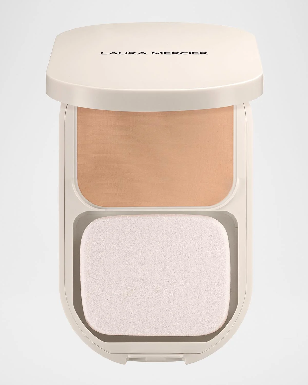 Real Flawless Smooth Finish Pressed Foundation - 1