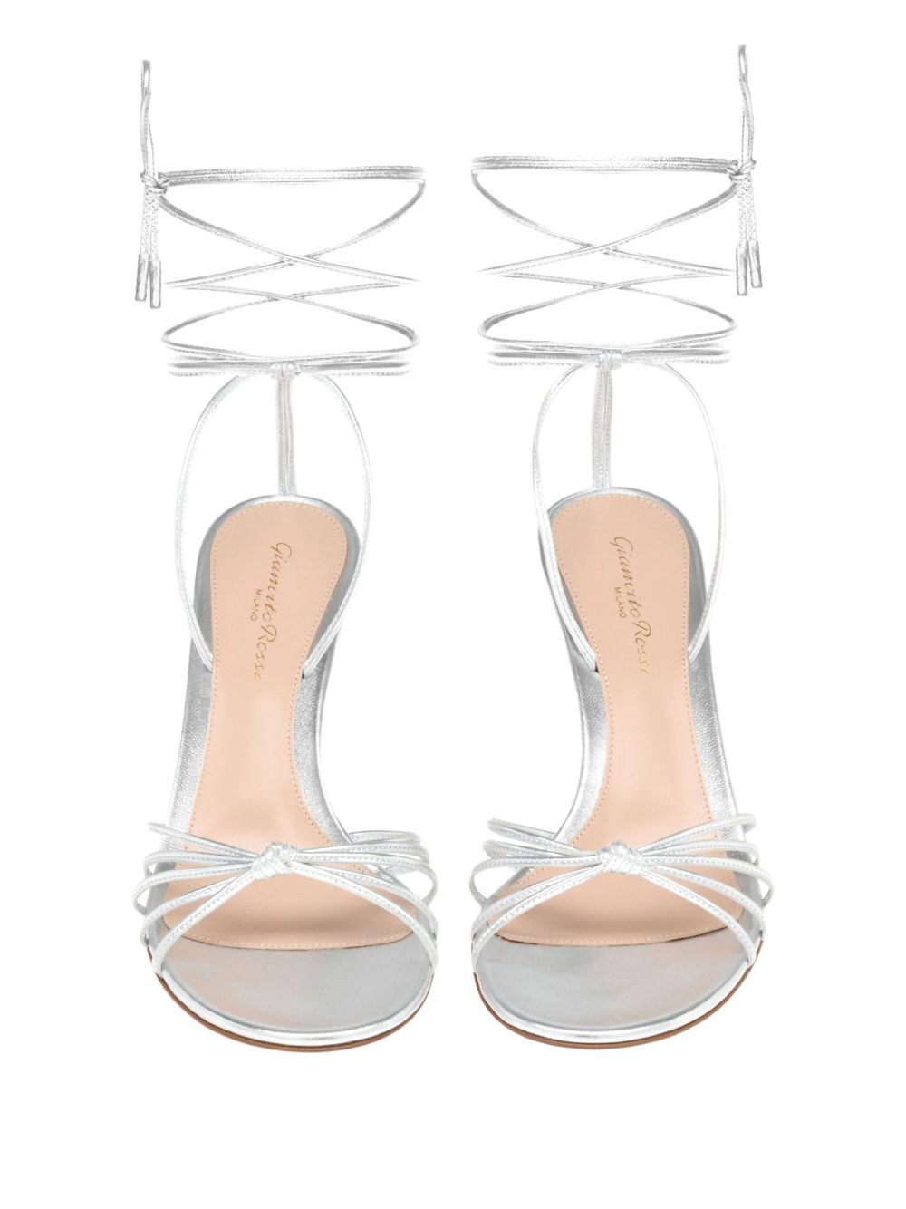 85mm Gwyneth sandals - 4