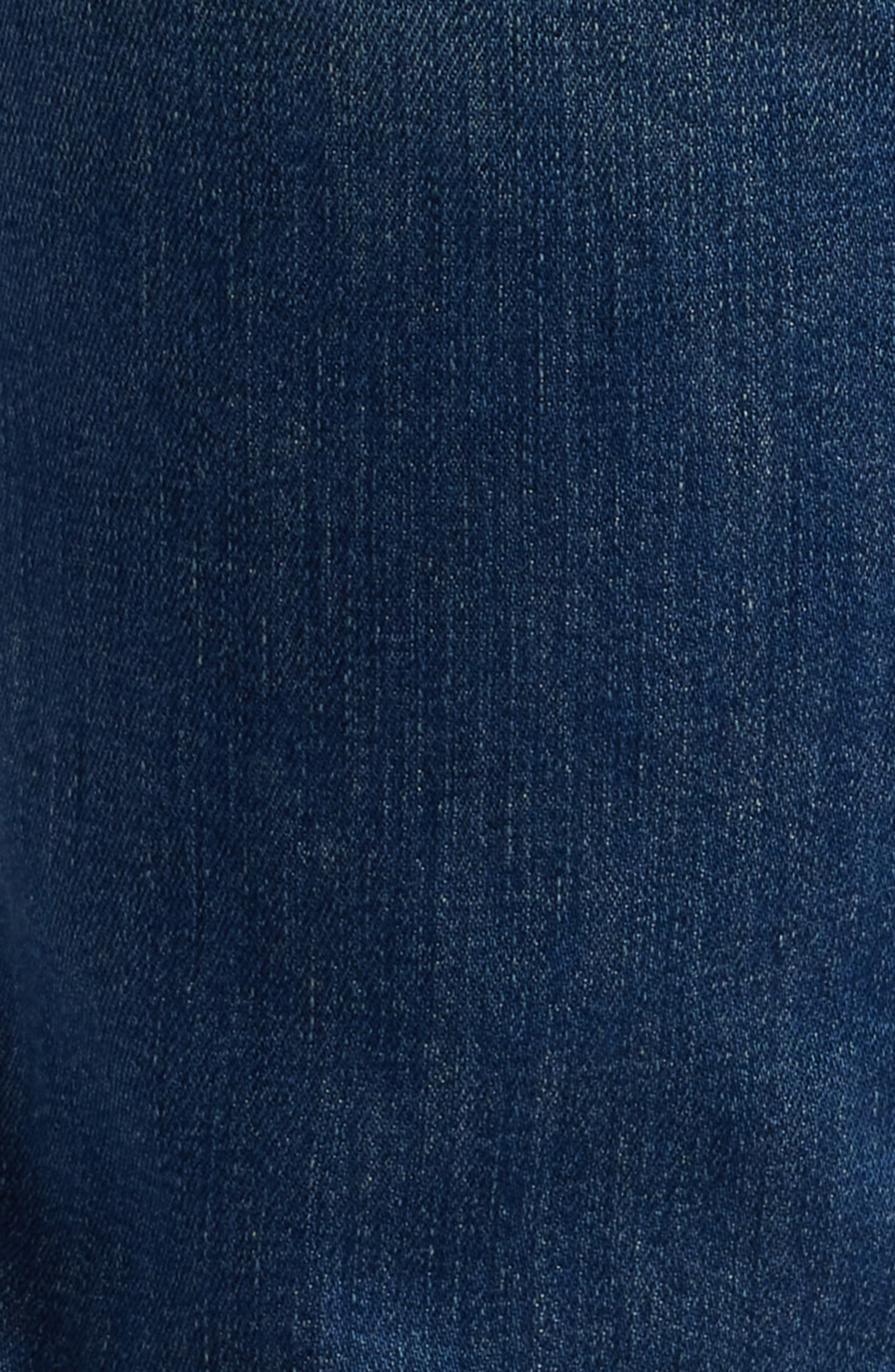 FRAME L'Homme Slim Fit Jeans in Benz at Nordstrom - 6