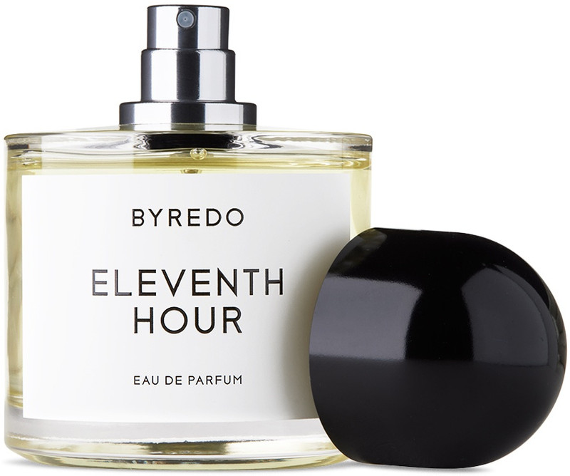 BYREDO Eleventh Hour Eau de Parfum, 100 mL outlook