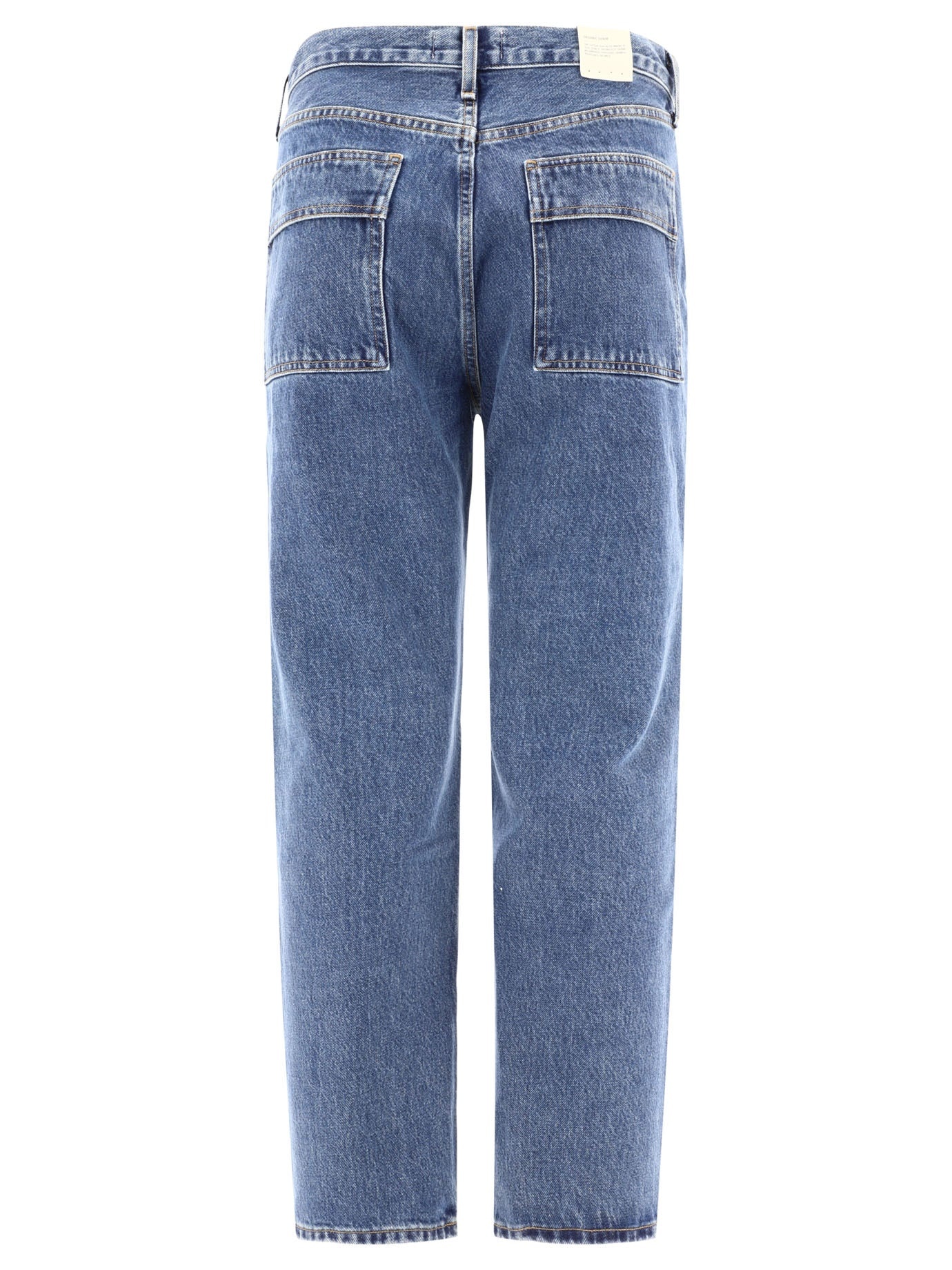 Agolde "cooper" Cargo Jeans - 2