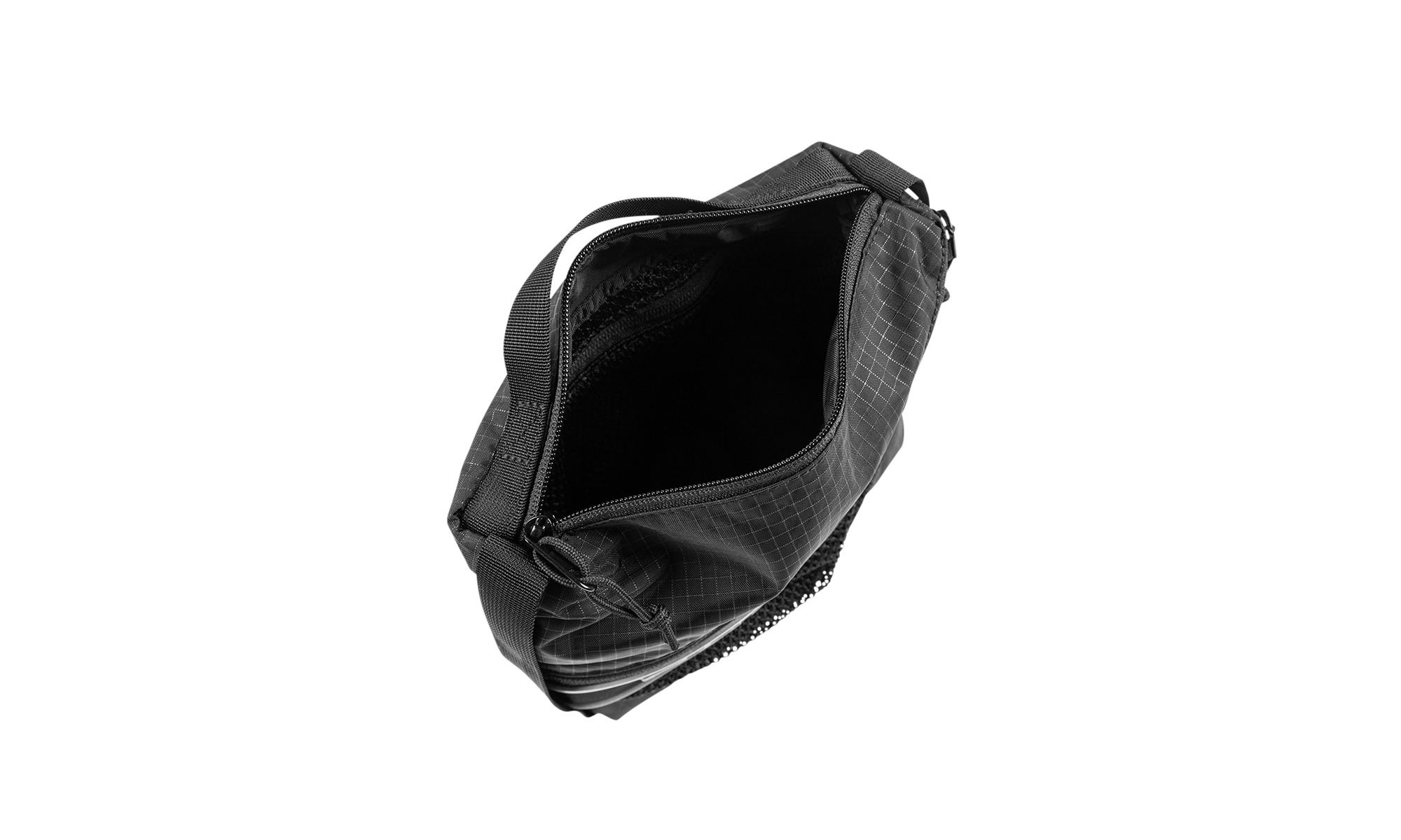 Logo Shoulder Bag - 3