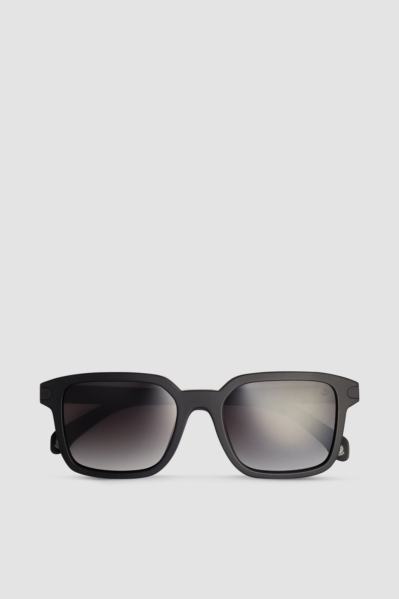 Quaderna Squared Sunglasses 1
