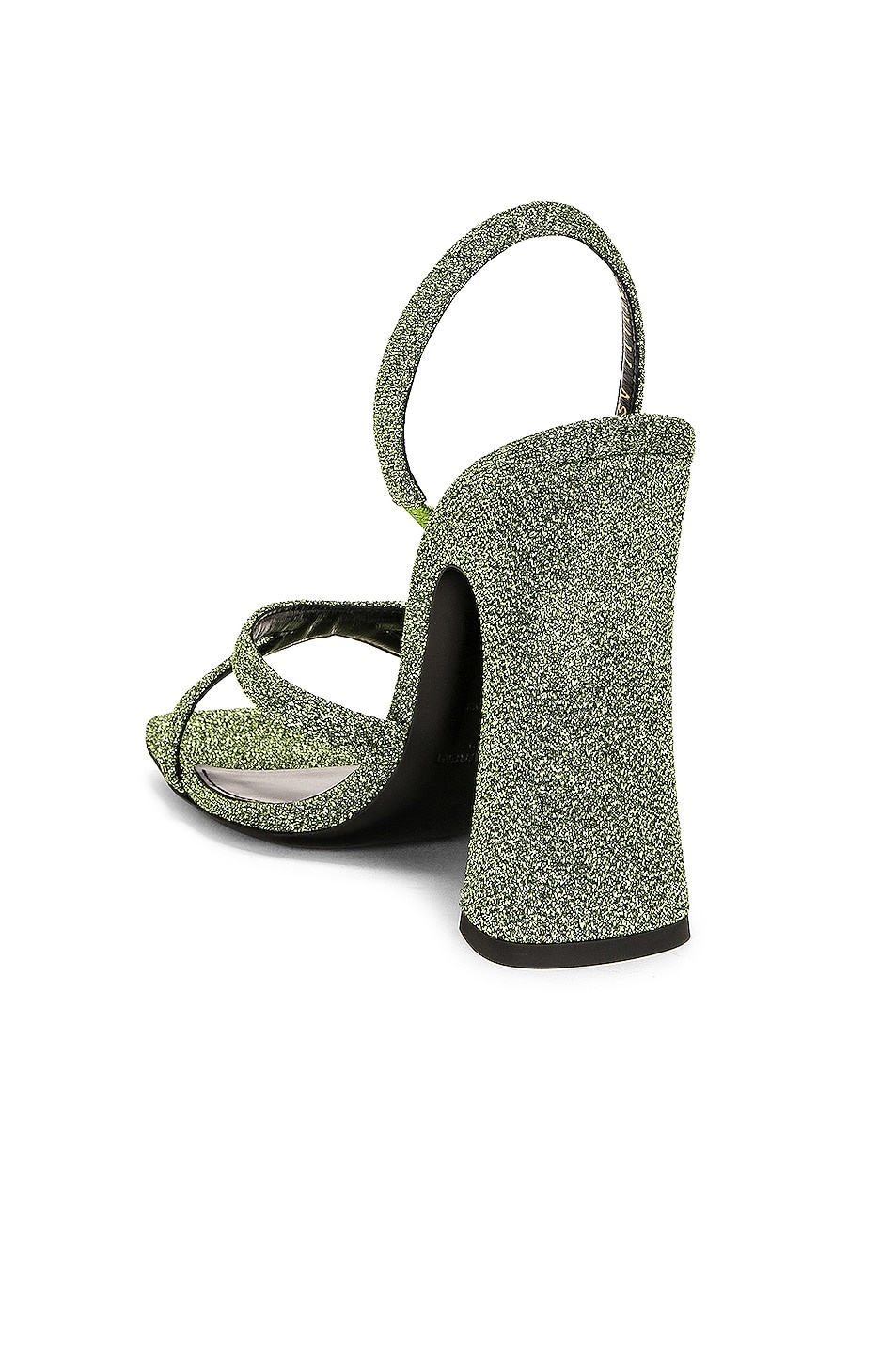 Arancha 110 Heeled Sandals - 3
