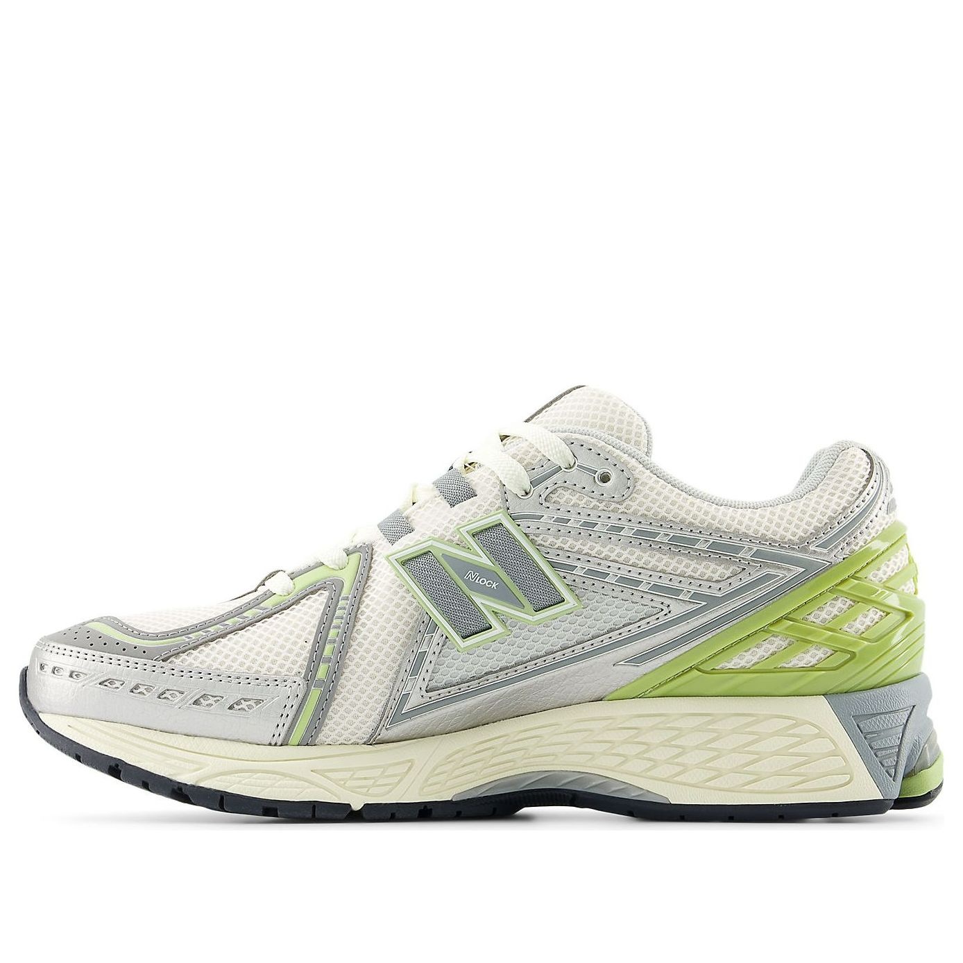 New Balance 1906R REM Sneakers 'Silver Metalic' M1906REM - 2