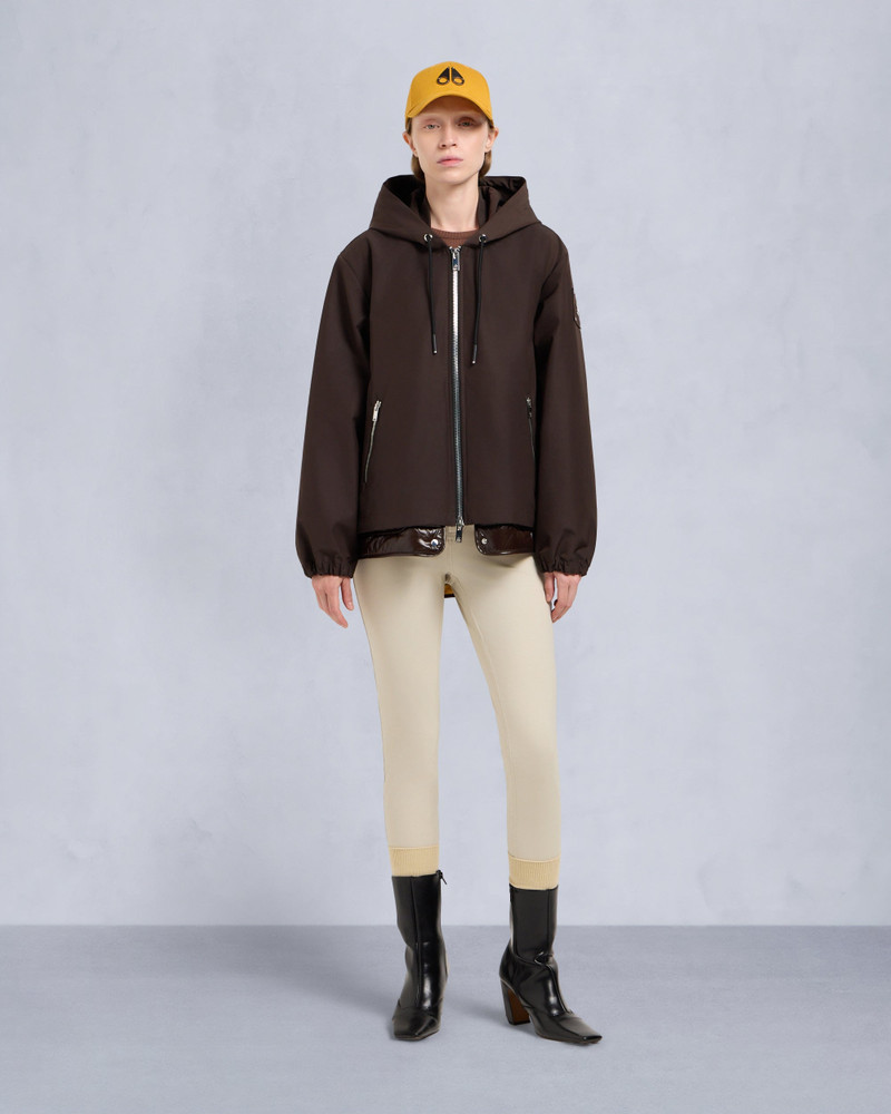 MOOSE KNUCKLES EDEN 3-IN-1 JACKET outlook