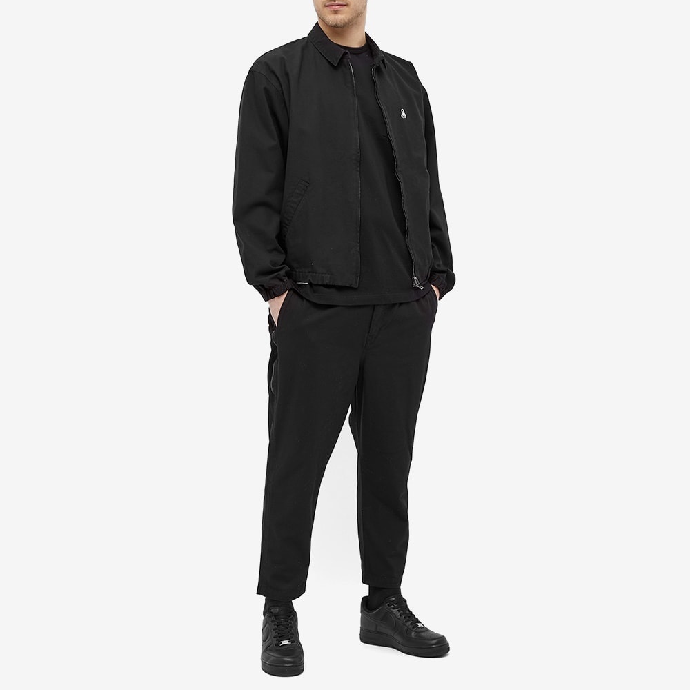 SOPHNET. Relax Fit Swing Top Blouson - 7