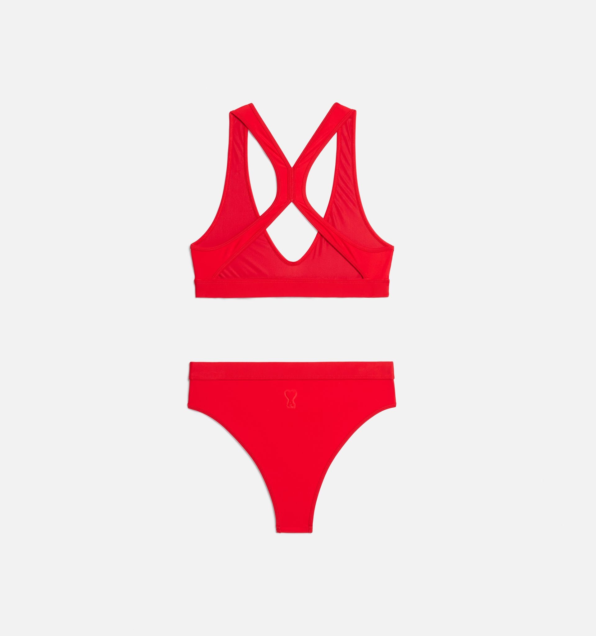 Two Piece Swimsuit - 4