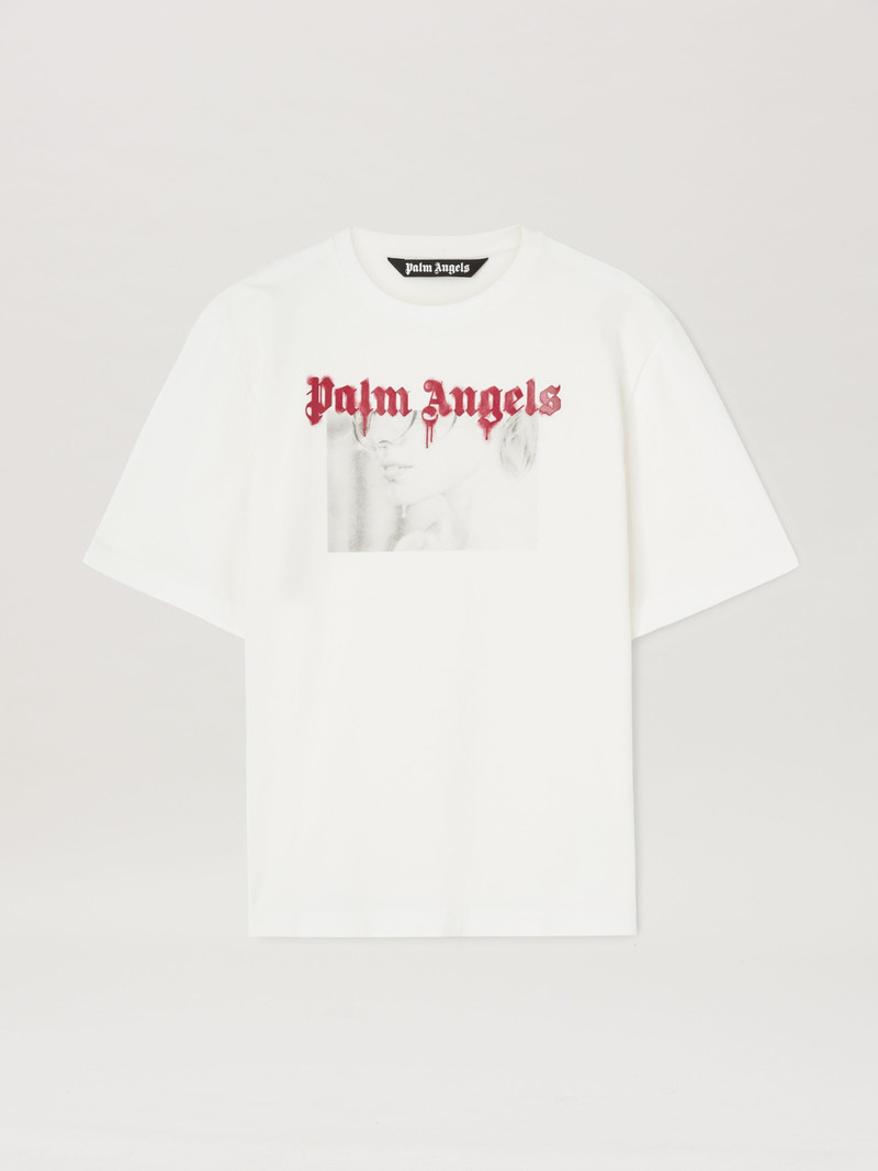 PORTRAIT PENCIL T-Shirt - 1