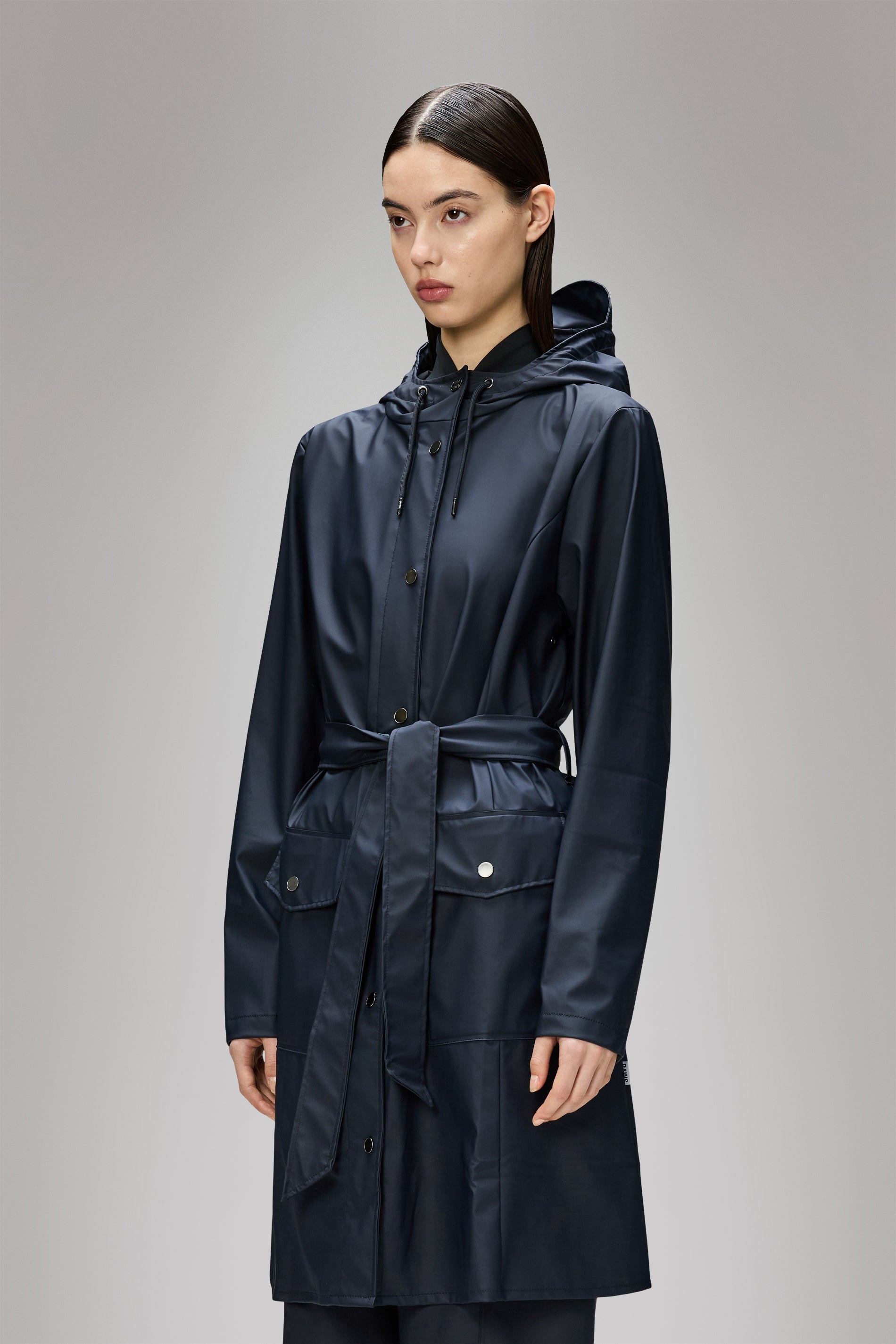 Curve W Jacket - 5