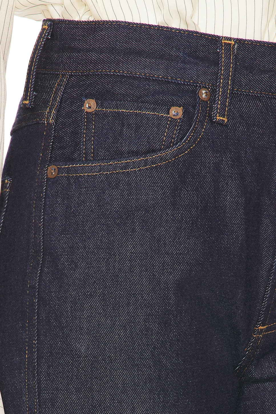 Leena Bootcut Jeans - 6