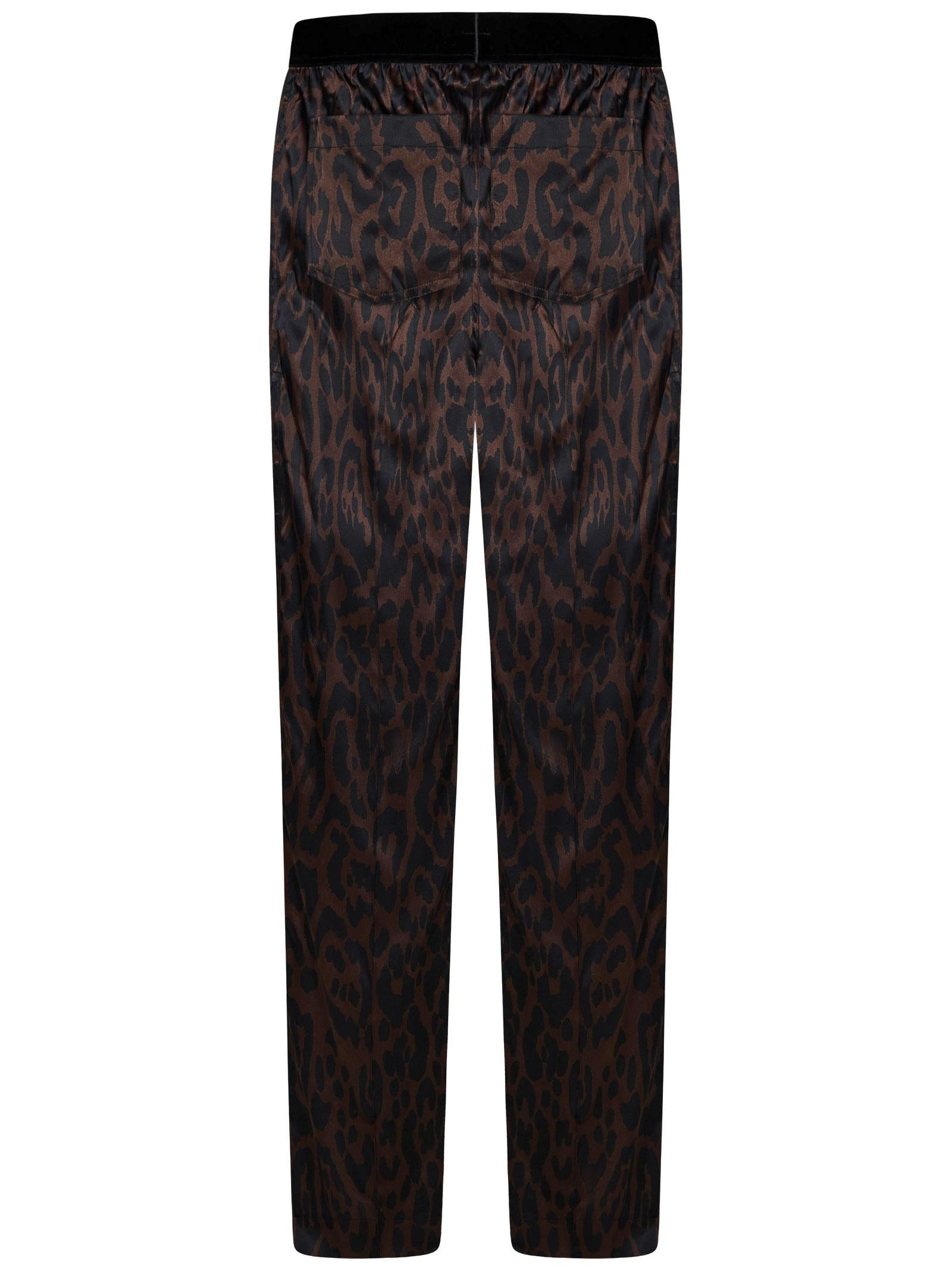 PANTALONI TOM FORD - 2