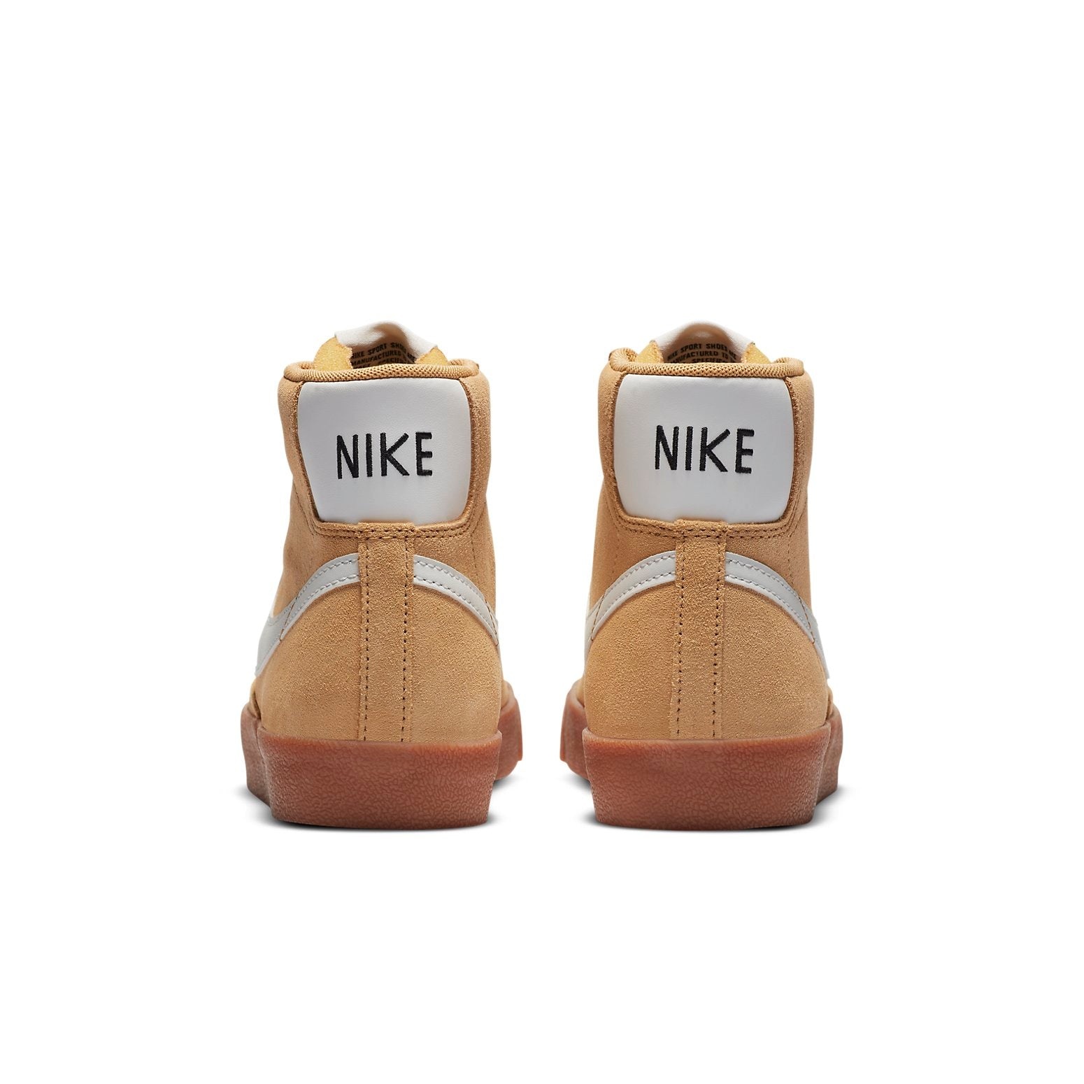 (WMNS) Nike Blazer Mid '77 'Twine' DB5461-700 - 5