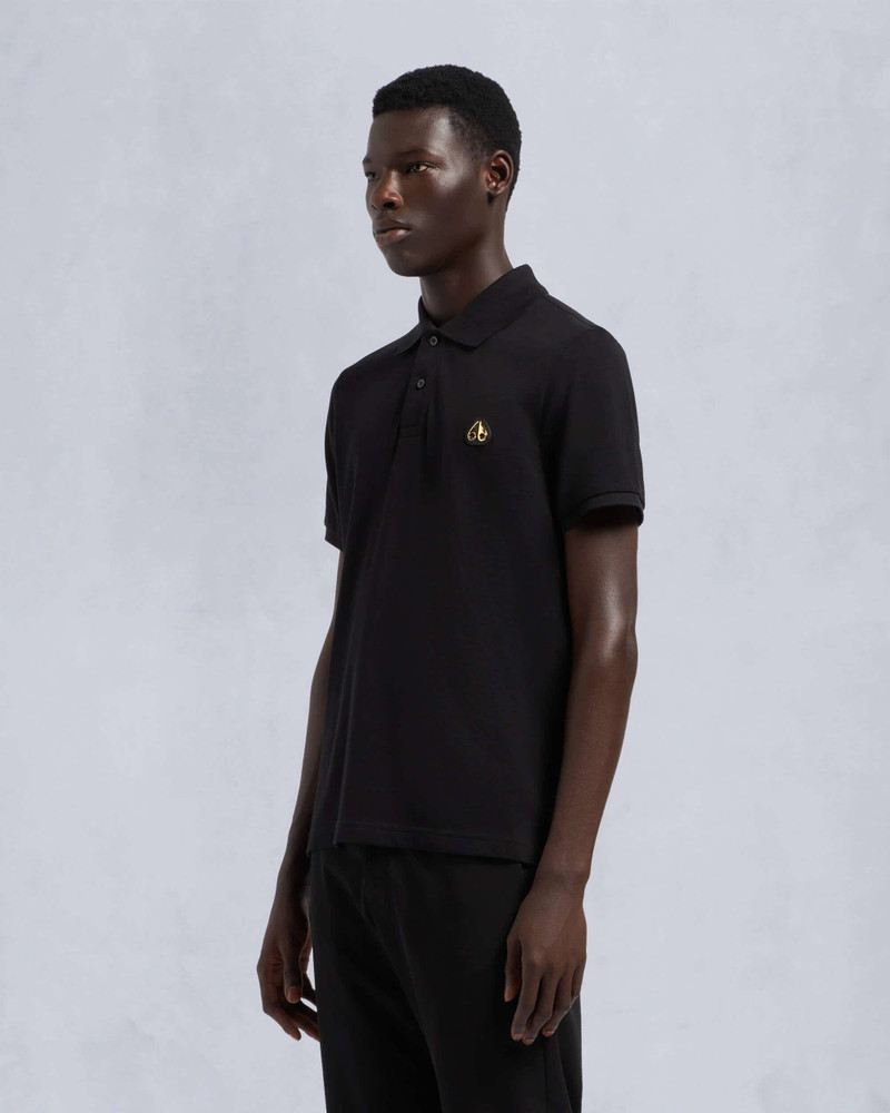 GOLD SERIES EVERETT POLO 3