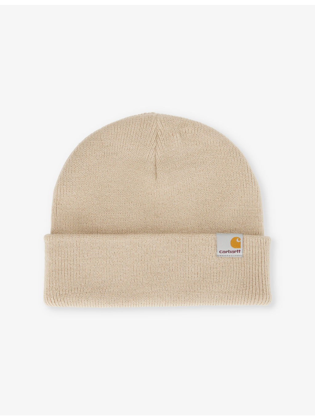 Stratus Hat Low knitted beanie - 1