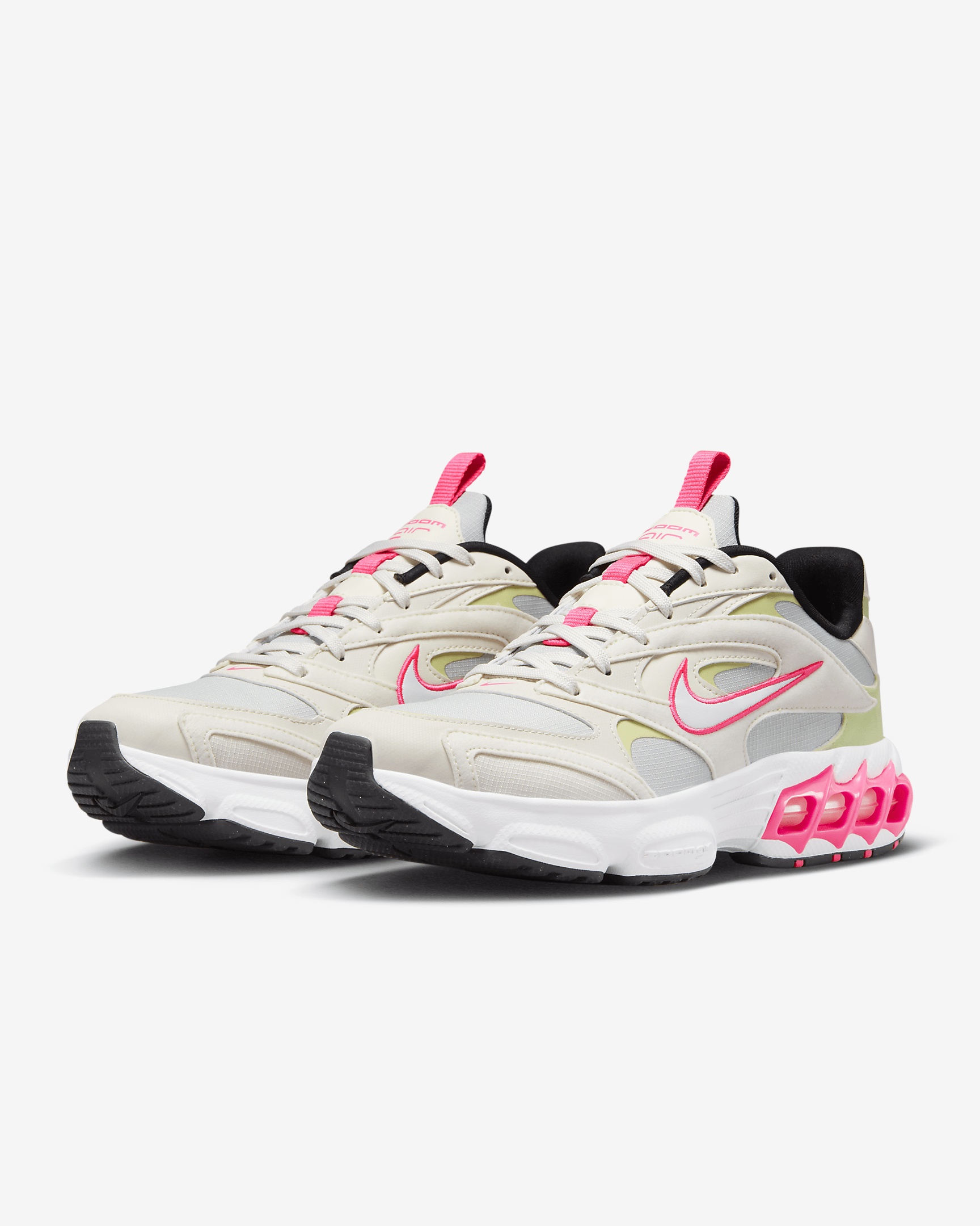 Nike Zoom Air Fire Women's Shoes - 6