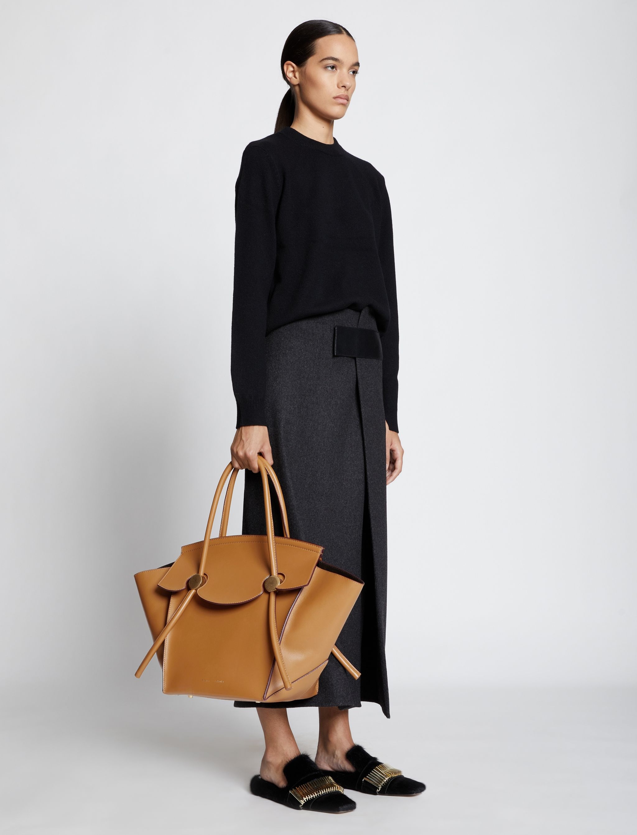 Pipe Bag - 3