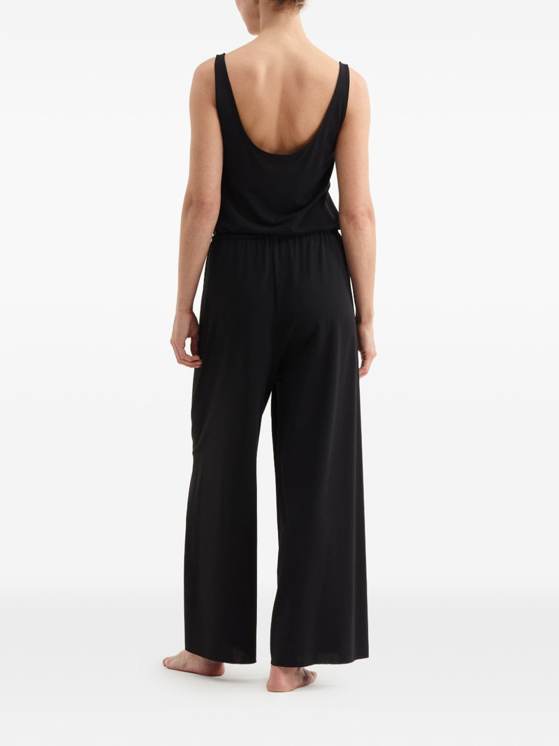 drawstring zelie trousers 3