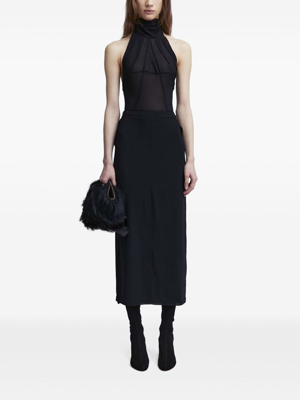 Wolte top - 2
