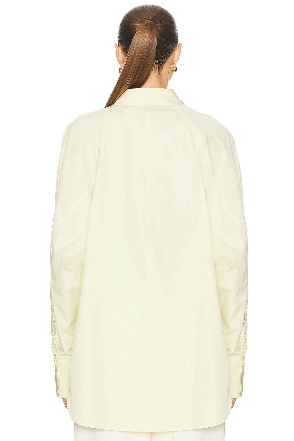 Raglan Shirt - 3