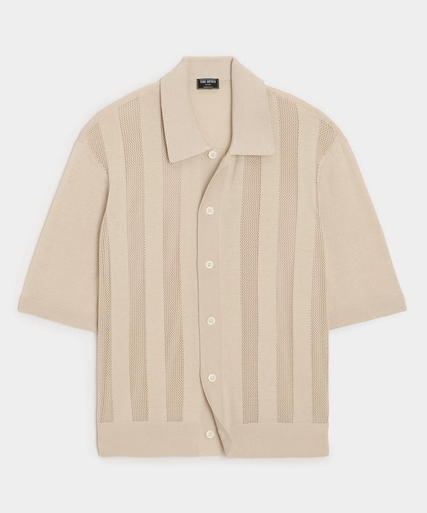 Miles Sweater Polo - 1