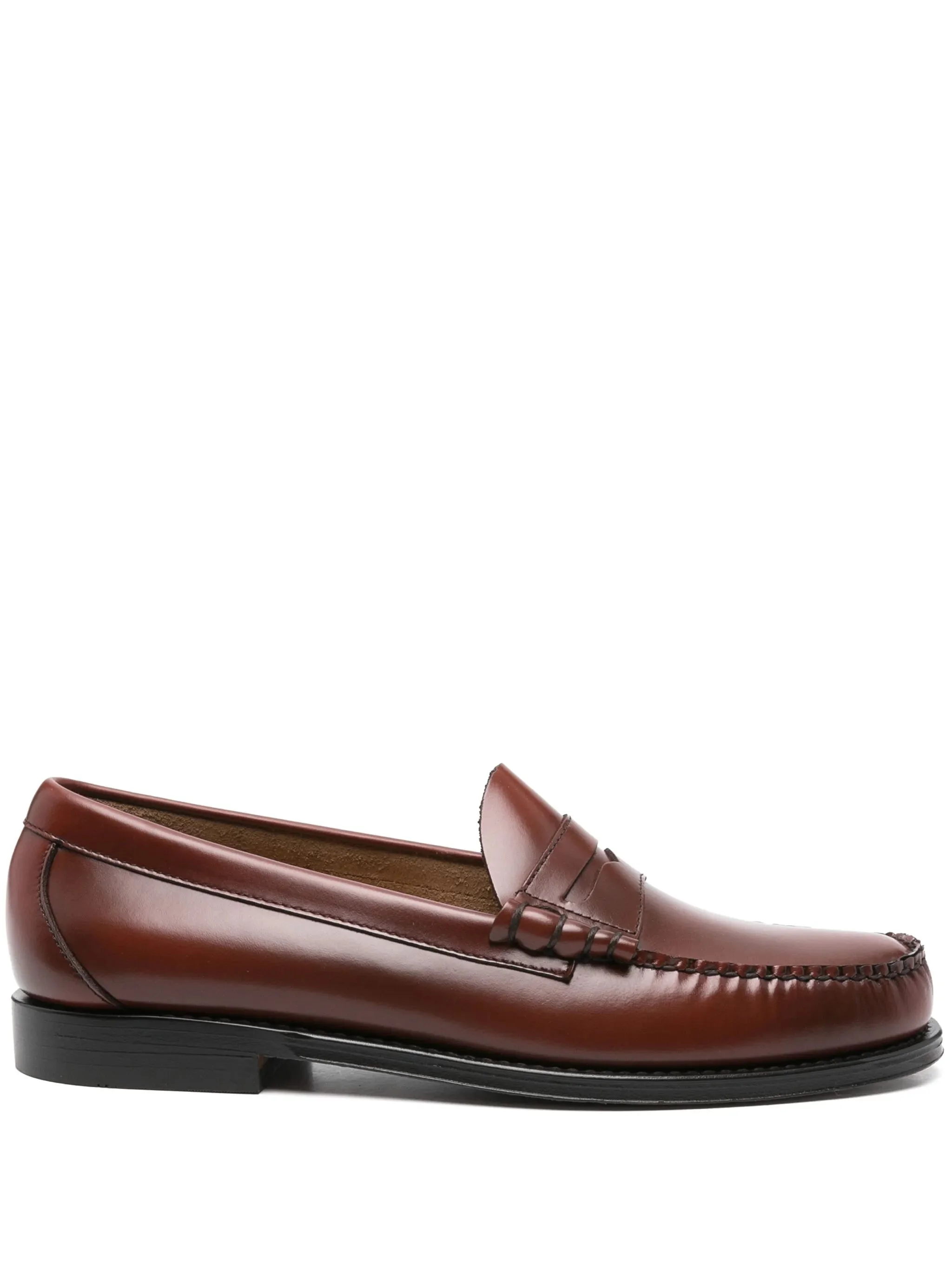 Weejuns Larson Penny loafers - 1
