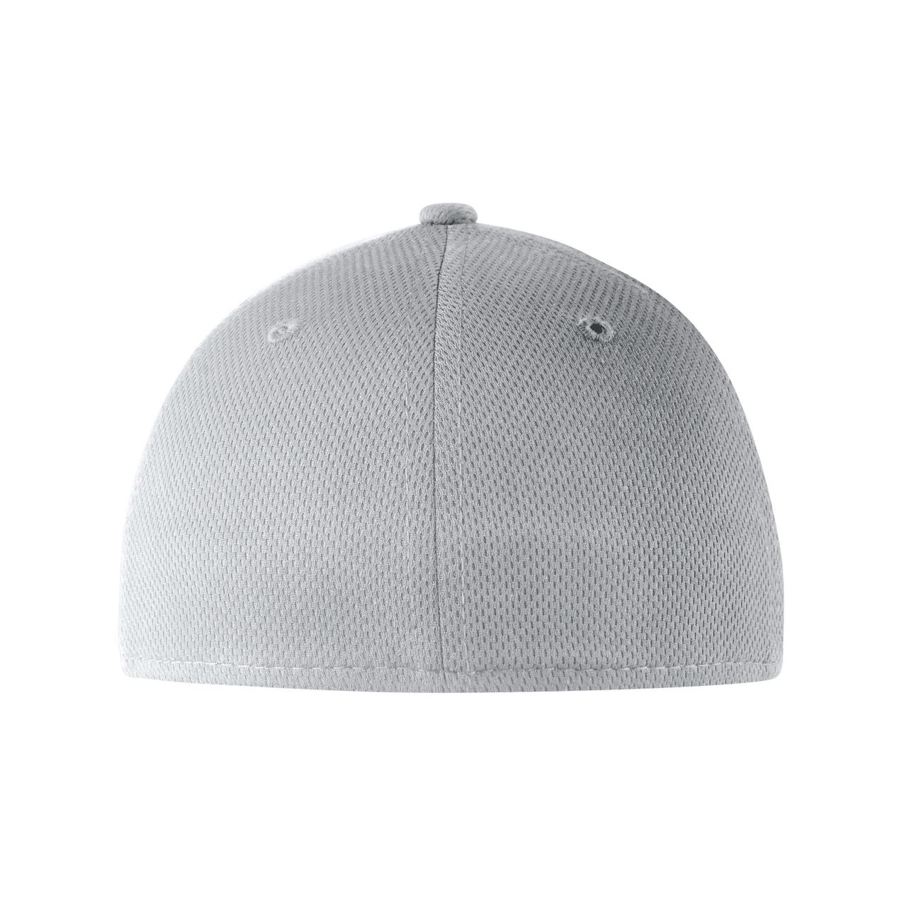Mizuno Stretch Fitted Team Hat - 2