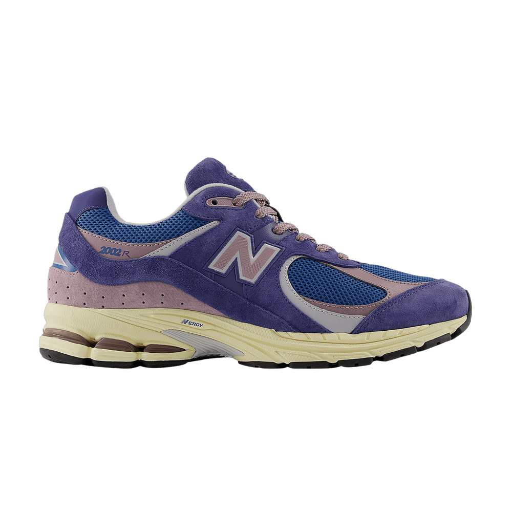 2002R 'Dream State' - 1