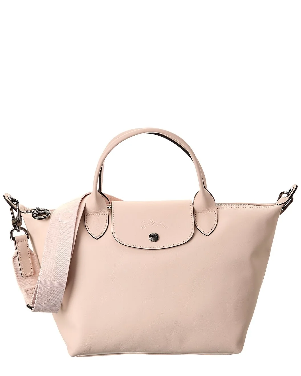 Longchamp Le Pliage City Canvas Handbag - 1