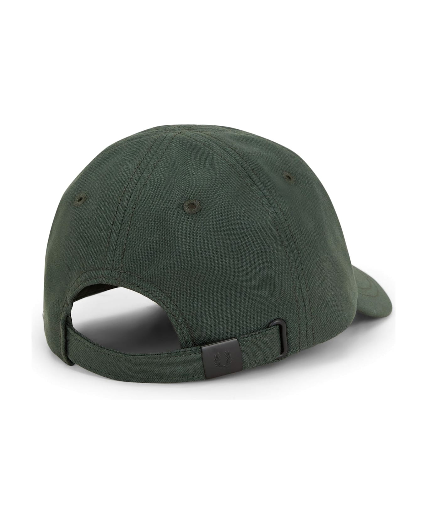 Oxford Peaked Hat - 3
