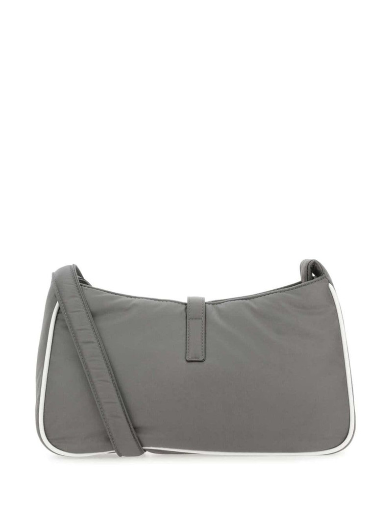 SAINT LAURENT Le 5 À 7 shoulder bag outlook