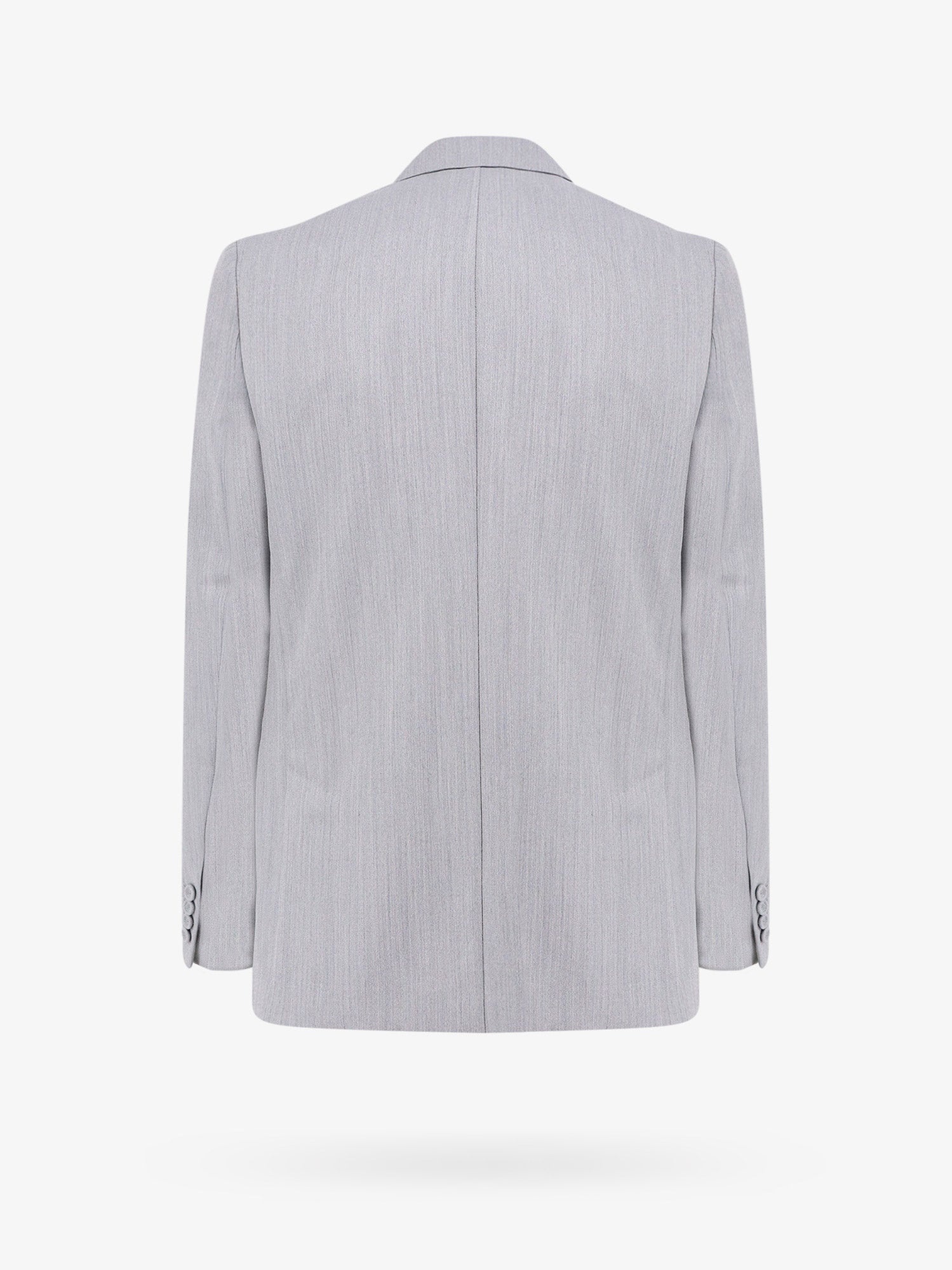 Dior Man Blazer Man Grey Blazers E Vests - 2