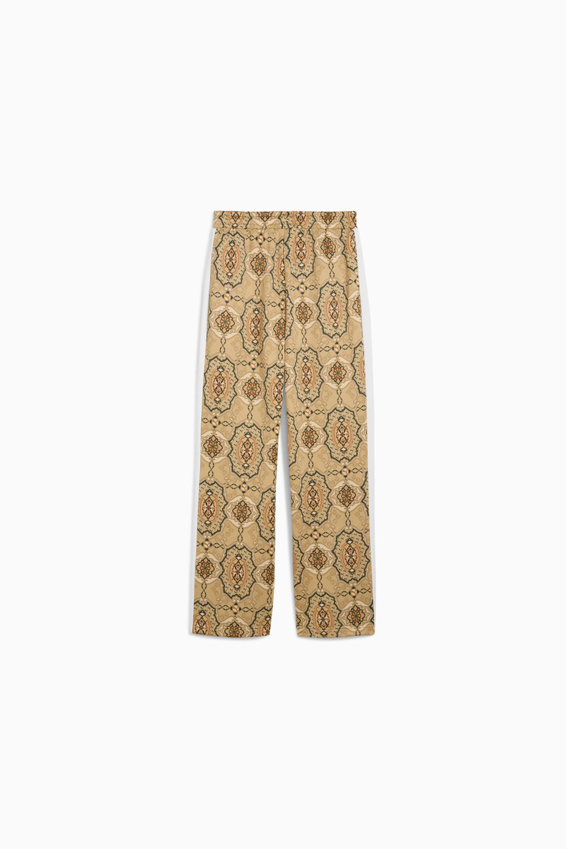 Vintage Prep T7 Women's Track Pants 2