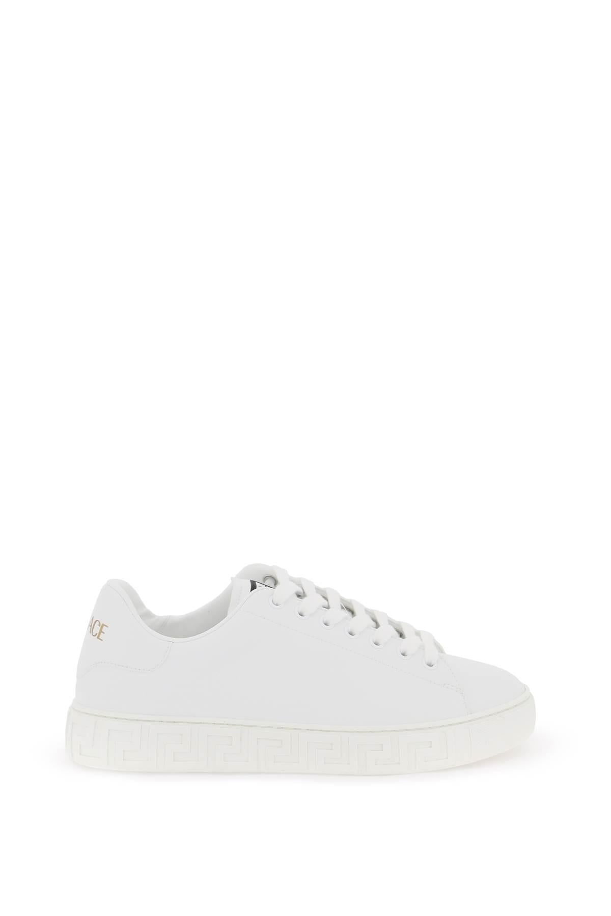 GRECA SNEAKERS - 1