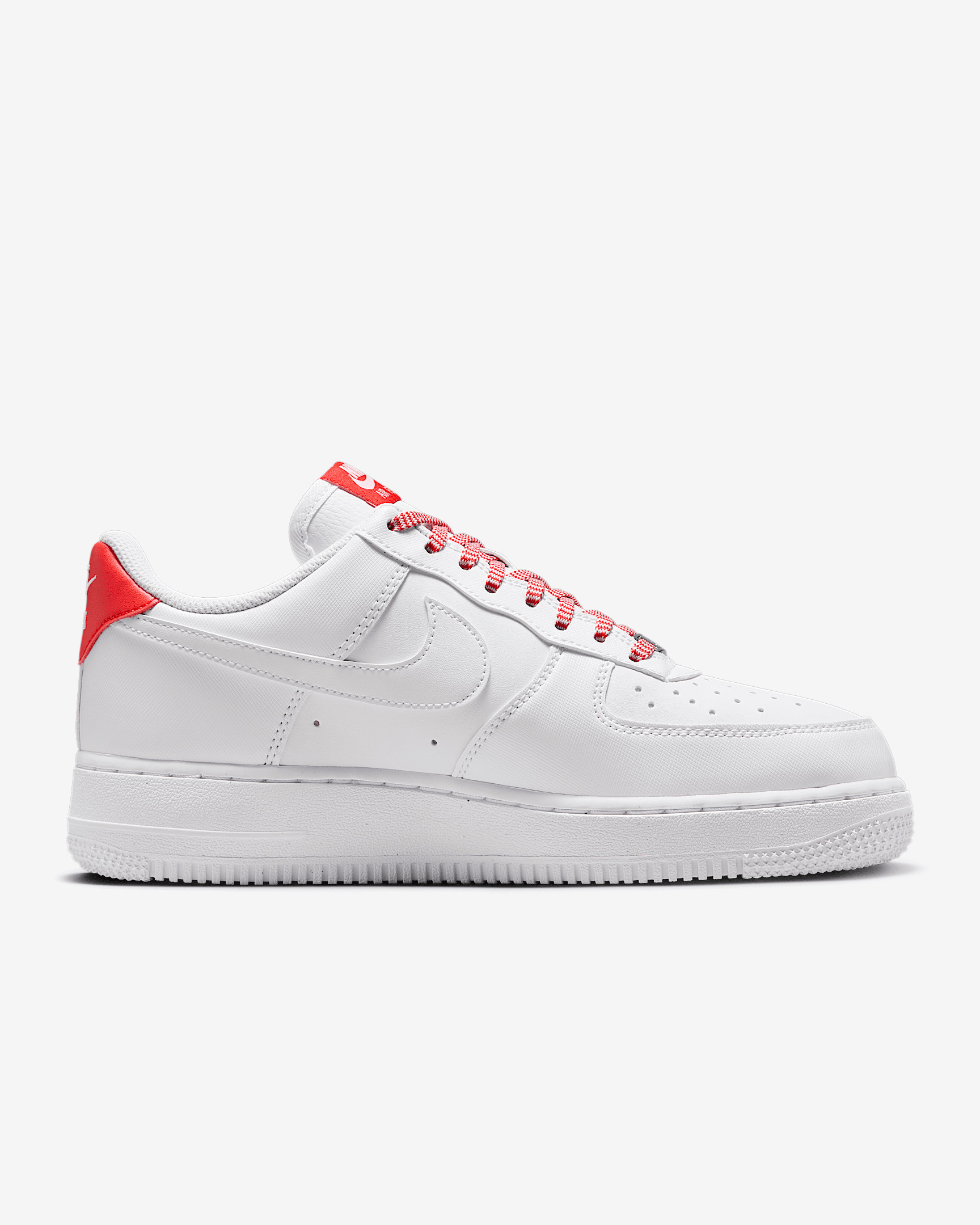 Nike Air Force 1 '07 Women's Shoes - 3