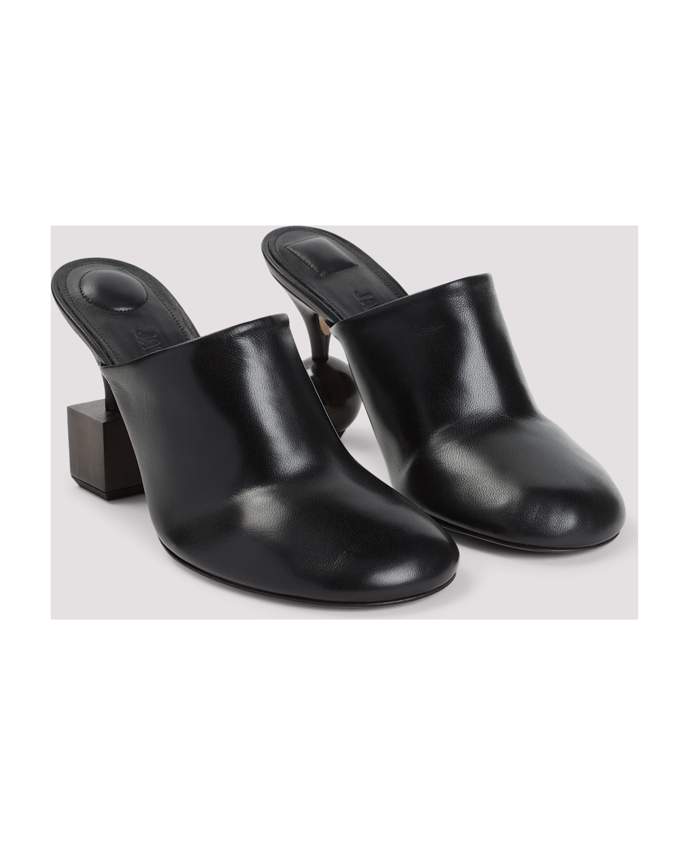 Bisou Mules - 5