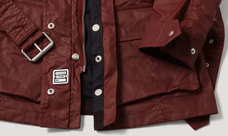 TRIALMASTER JACKET 5