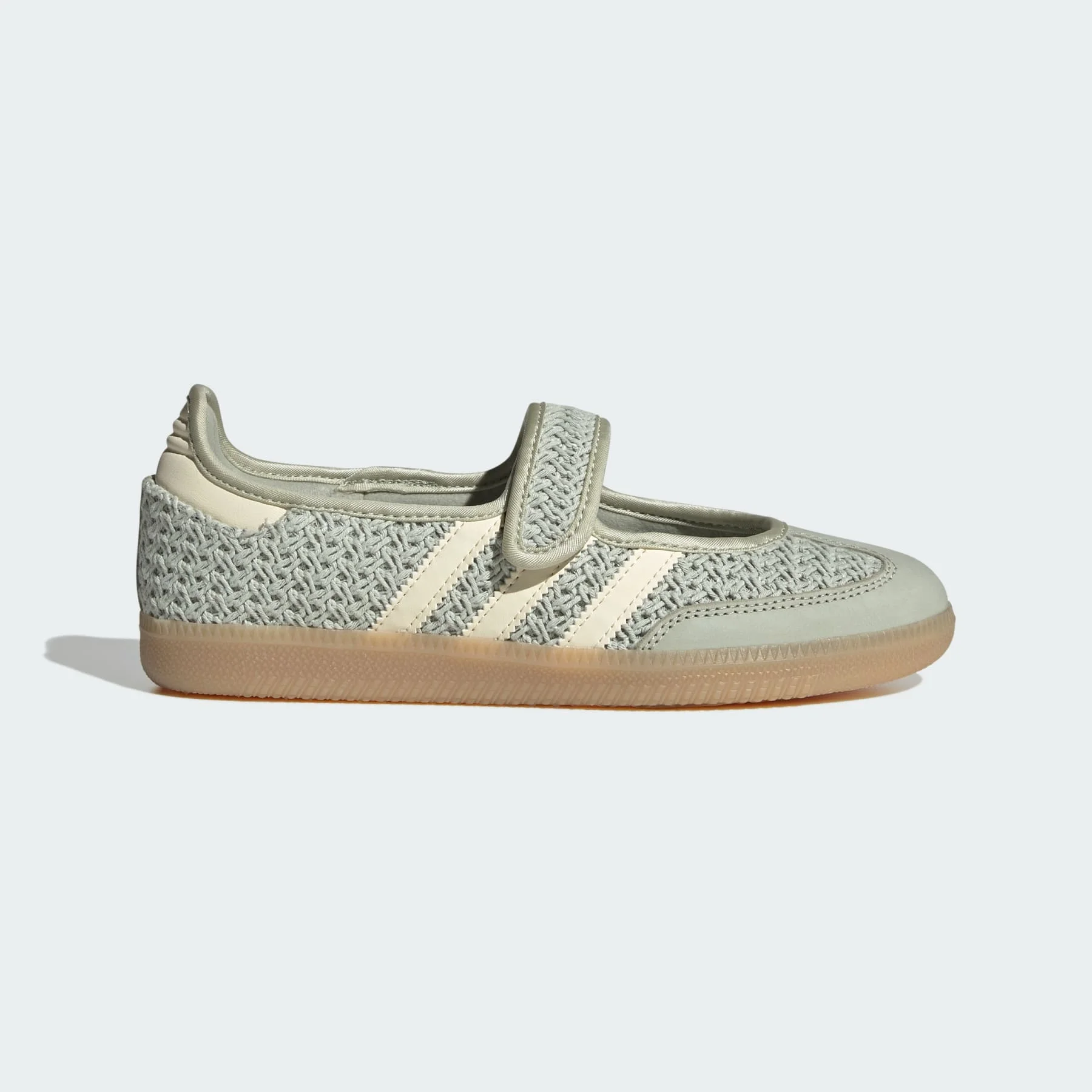SAMBA JANE SHOES - 1