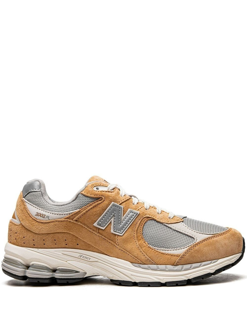 2002R "Sweet Caramel" sneakers 1