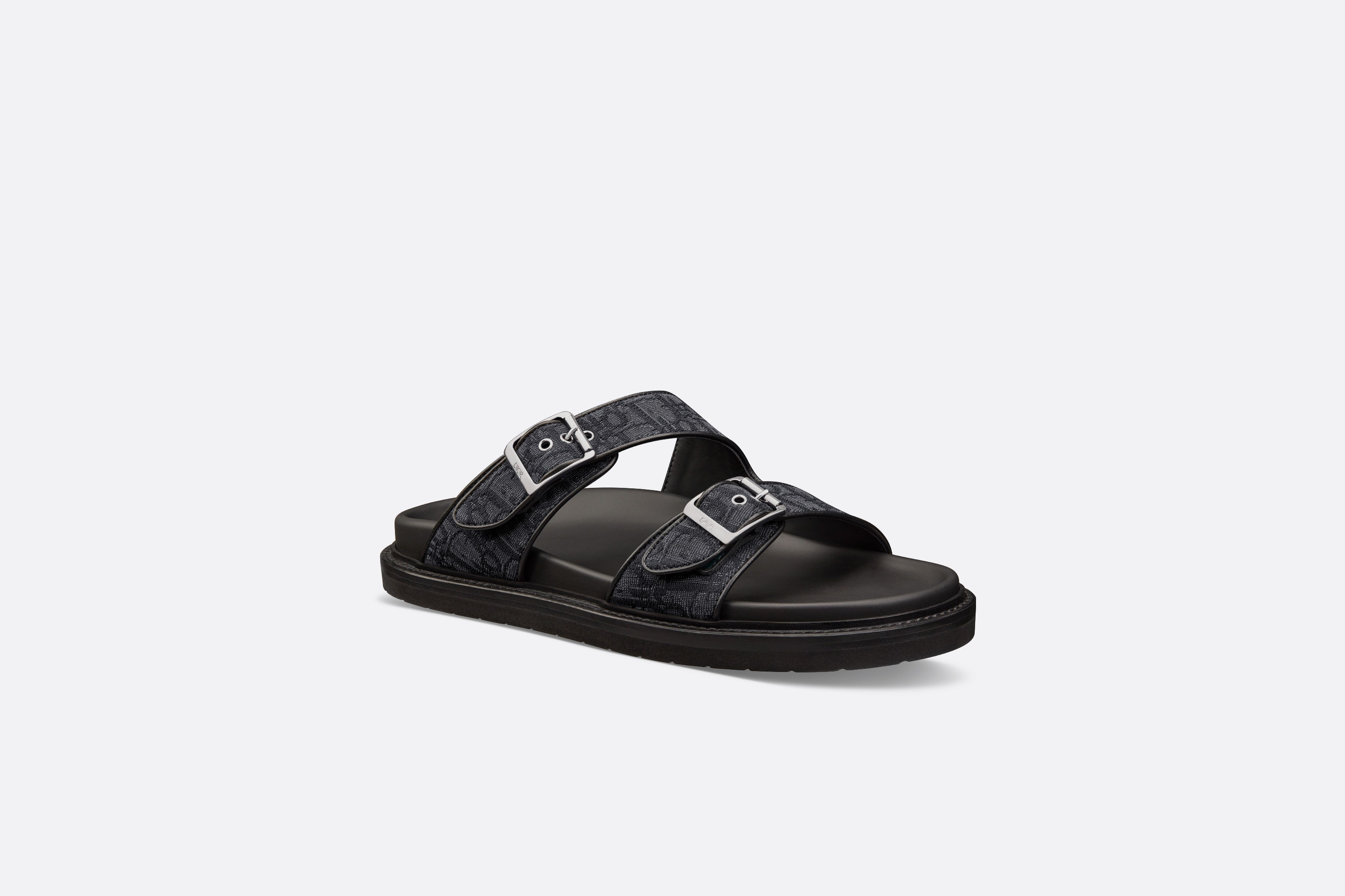 【直営・関税送料込】Dior Aqua Sandal Dior Dior Aqua Sandal | REVERSIBLE