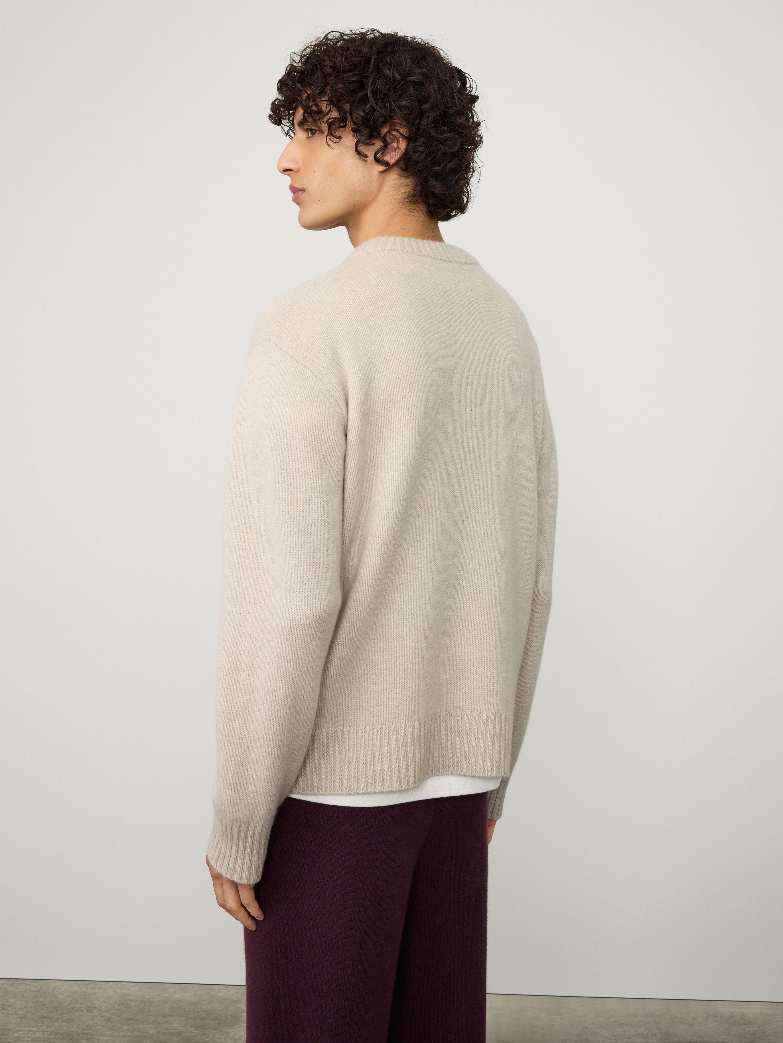 The Kristian Sweater - 5